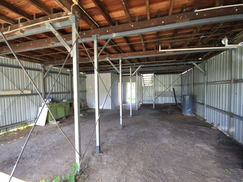Nanango QLD 4615