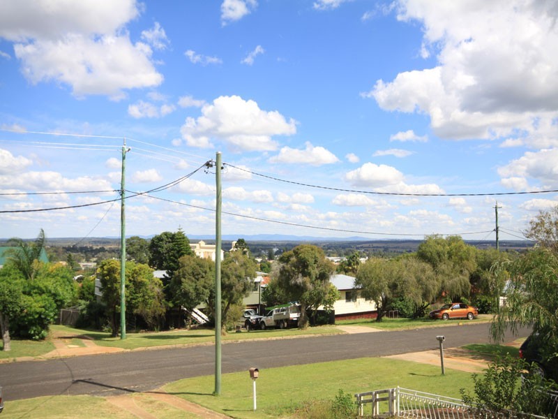 Kingaroy QLD 4610