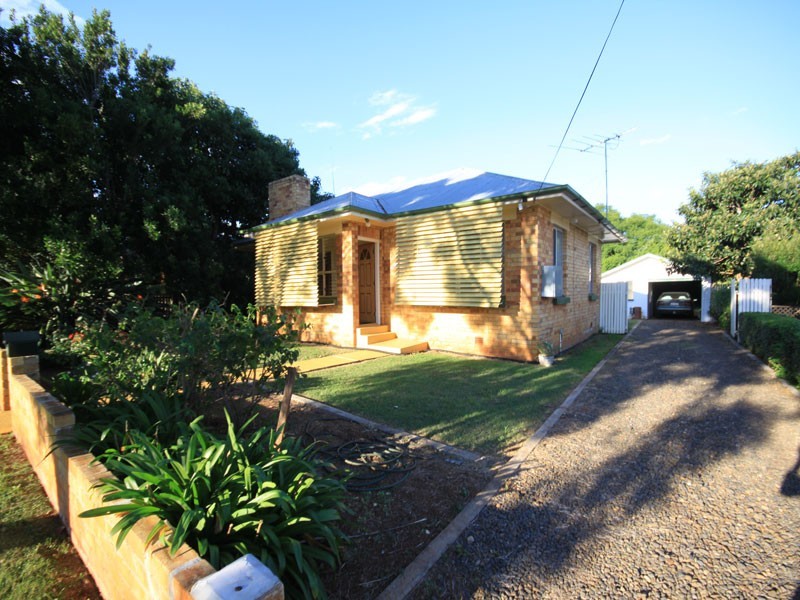 Kingaroy QLD 4610