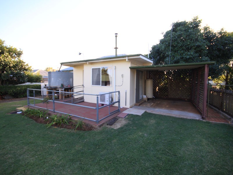 Kingaroy QLD 4610