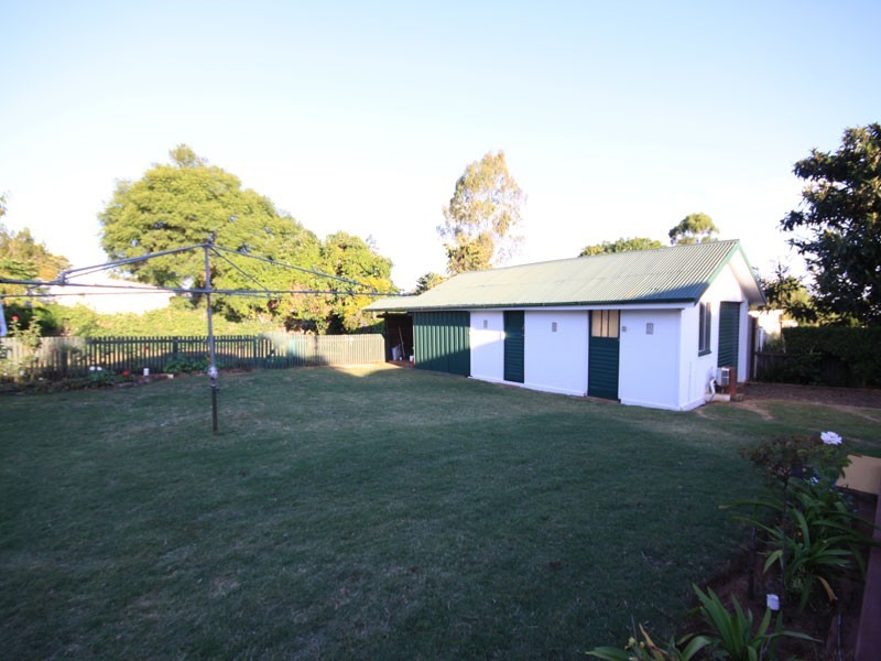 Kingaroy QLD 4610