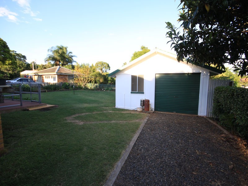 Kingaroy QLD 4610