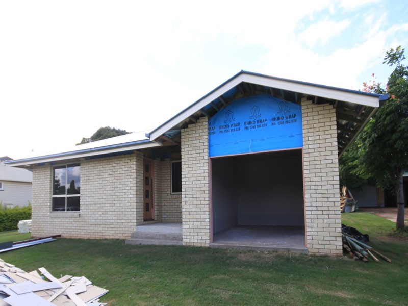 Kingaroy QLD 4610