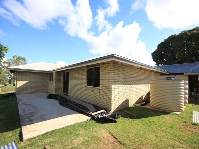 Kingaroy QLD 4610