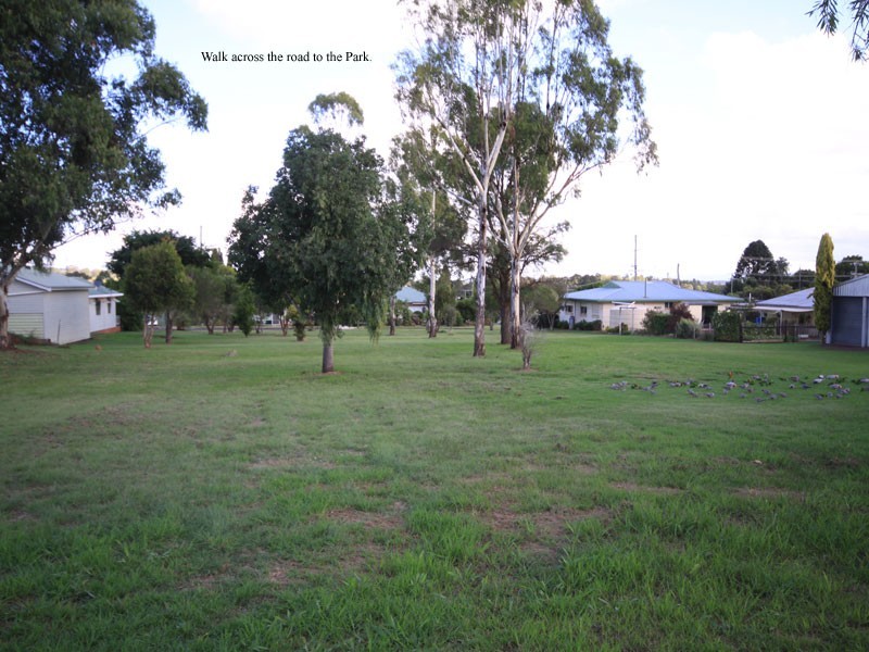 Kingaroy QLD 4610