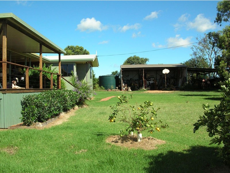 Kingaroy QLD 4610
