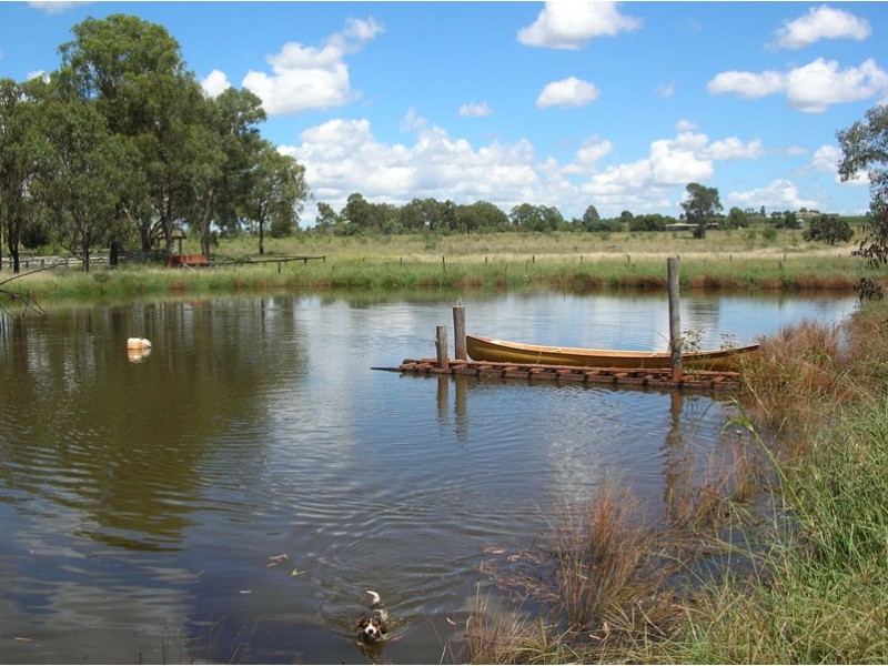 Kingaroy QLD 4610