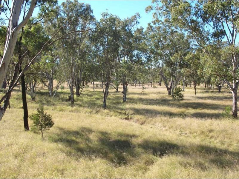 Kingaroy QLD 4610