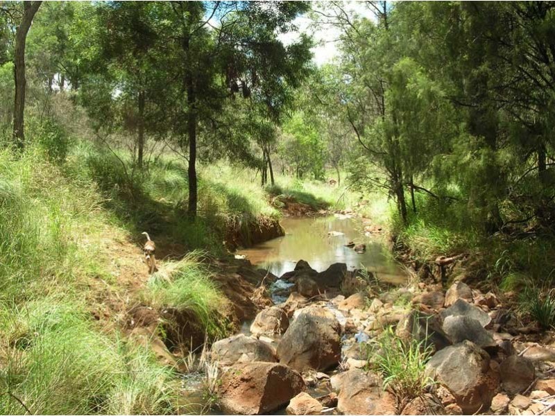 Kingaroy QLD 4610