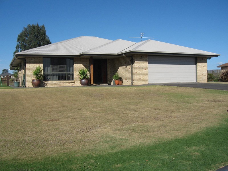 Kingaroy QLD 4610
