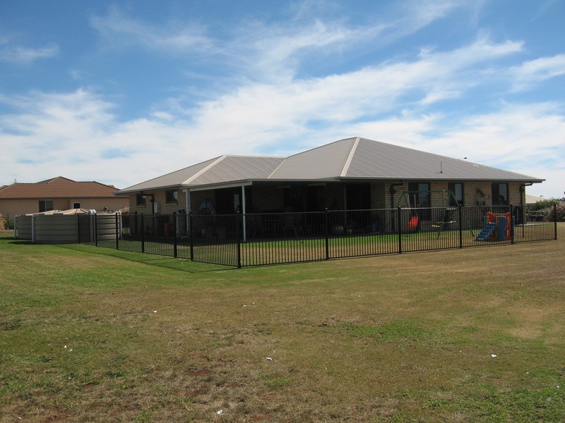 Kingaroy QLD 4610