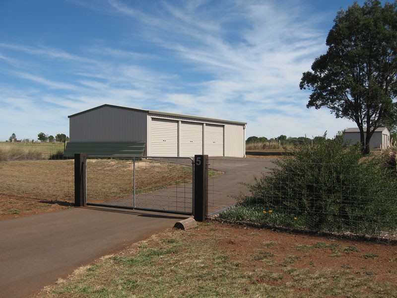 Kingaroy QLD 4610