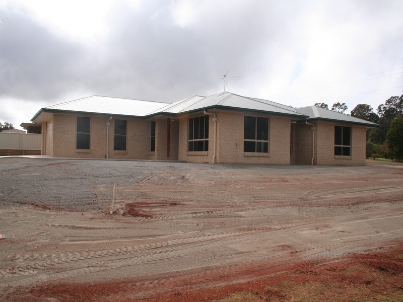 Kingaroy QLD 4610
