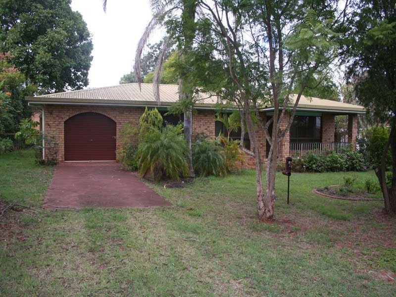 25 Joseph Street, Kingaroy QLD 4610