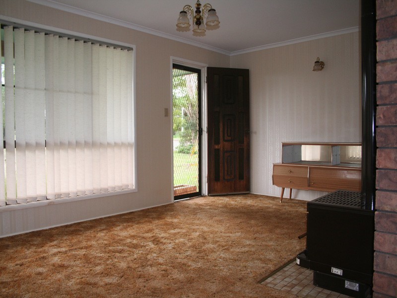 25 Joseph Street, Kingaroy QLD 4610