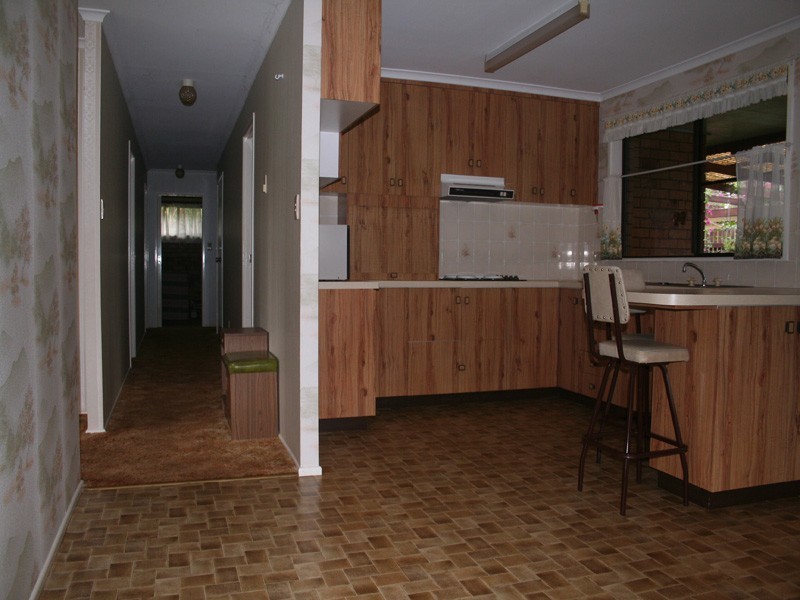 25 Joseph Street, Kingaroy QLD 4610