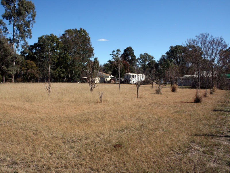 Taabinga QLD 4610
