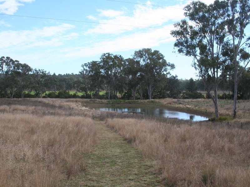 Taabinga QLD 4610