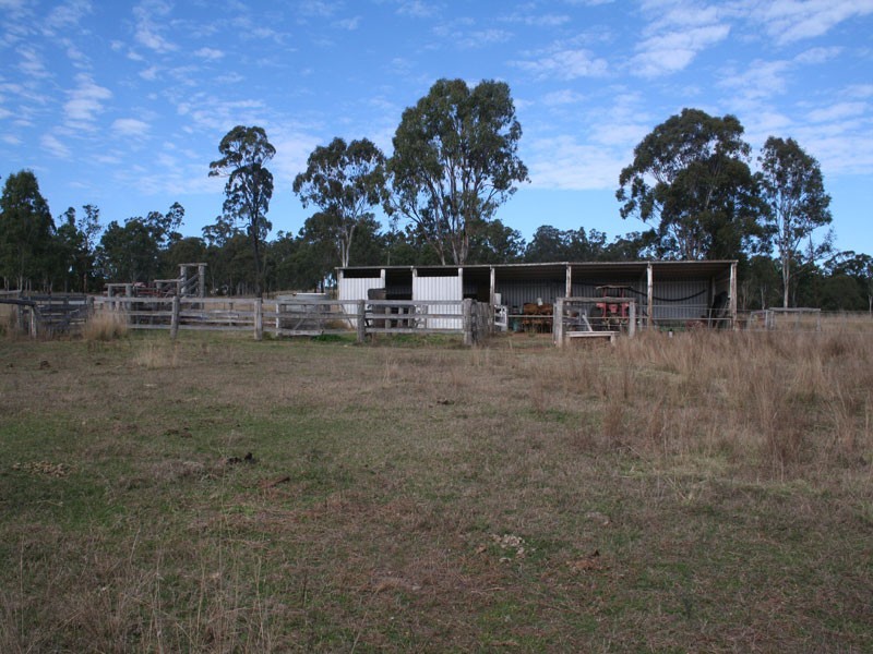 Taabinga QLD 4610