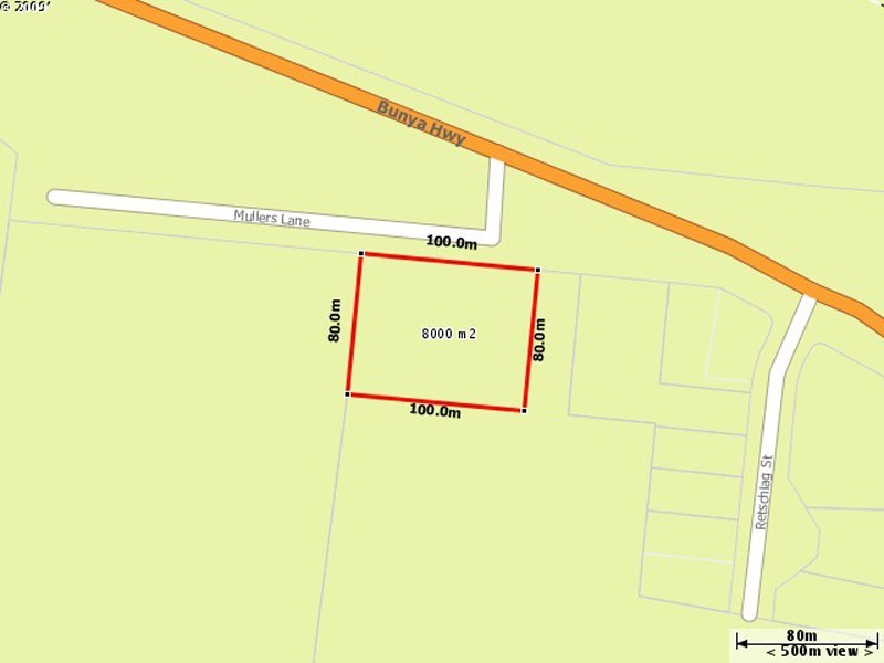 5 Mullers Lane, Murgon QLD 4605