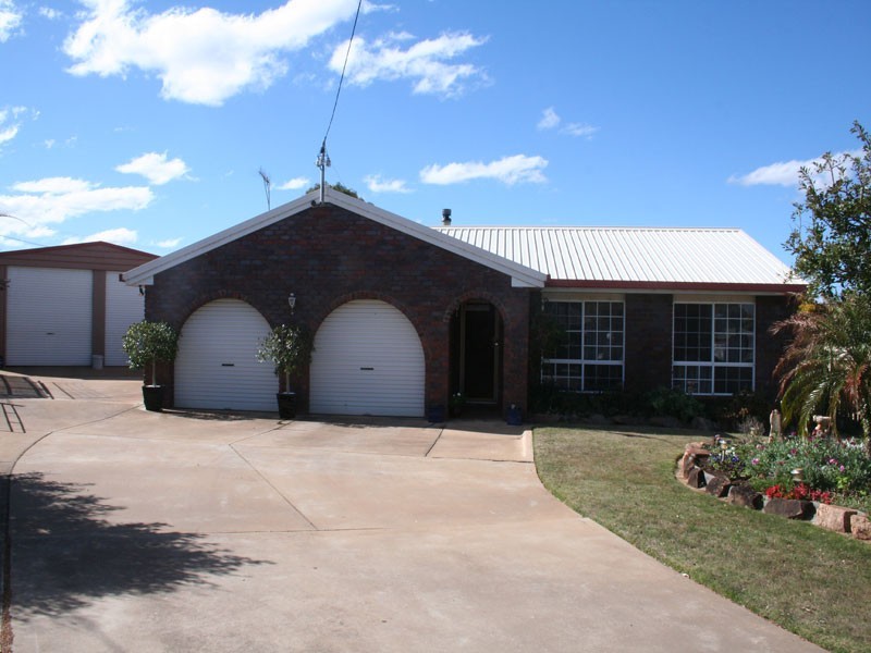 Kingaroy QLD 4610
