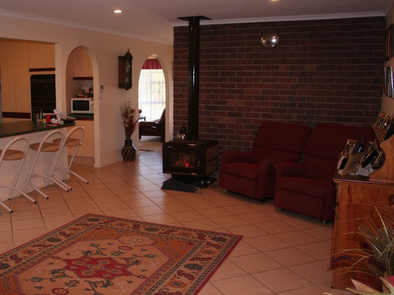 Kingaroy QLD 4610