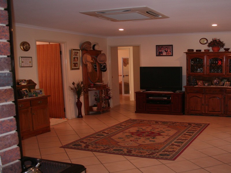 Kingaroy QLD 4610