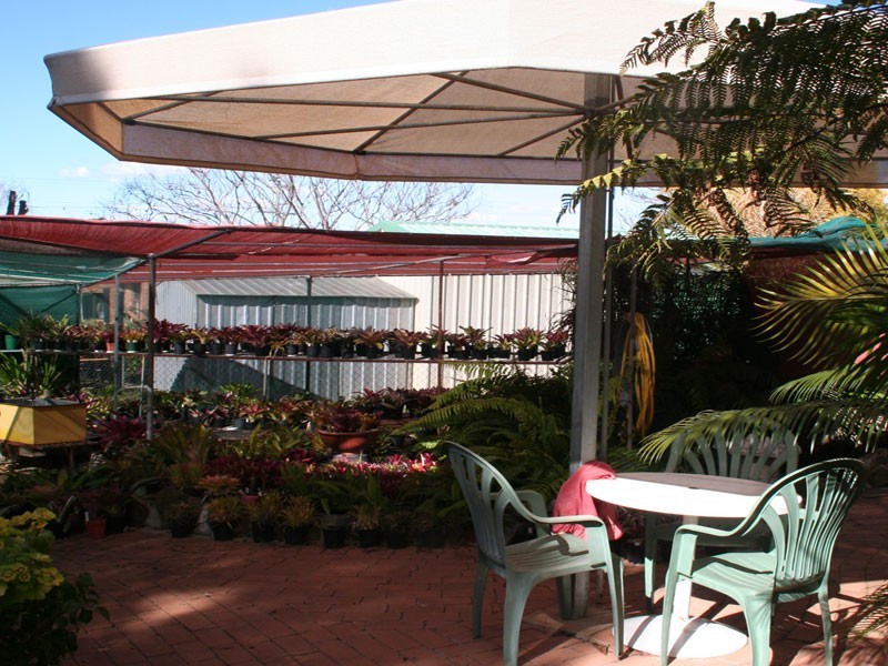 Kingaroy QLD 4610