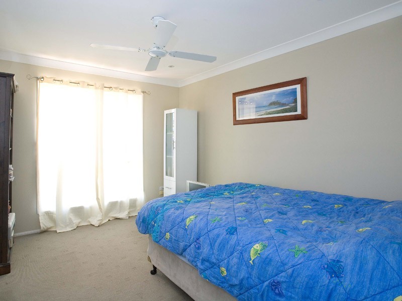 41/15-35 Killarney Ave, Robina QLD 4226