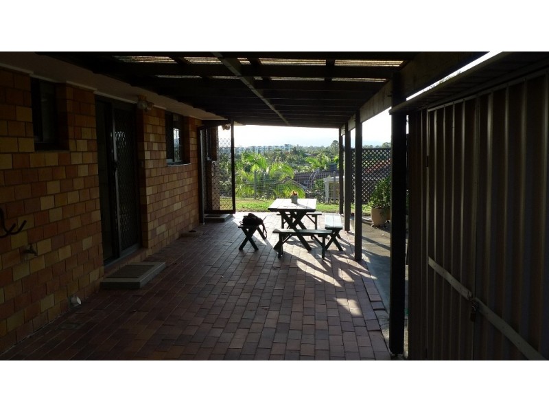 36/160 Bardon Ave, Miami QLD 4220