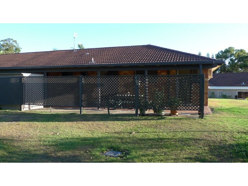 36/160 Bardon Ave, Miami QLD 4220