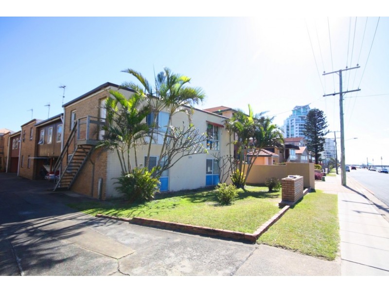 6/272 Marine Pde, Labrador QLD 4215