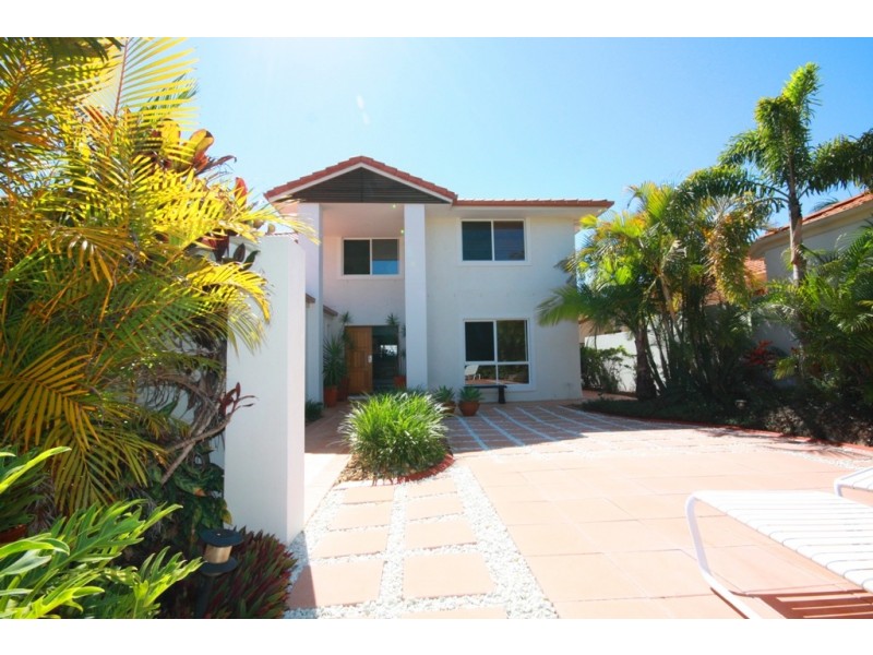 72 Concord, Robina QLD 4226