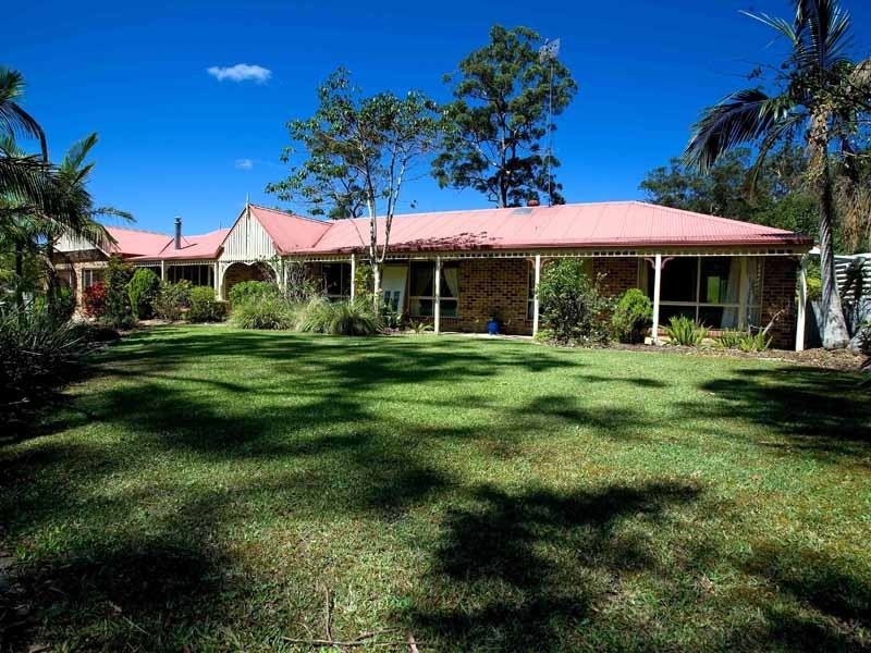 27 Goline Ct, Tallebudgera QLD 4228