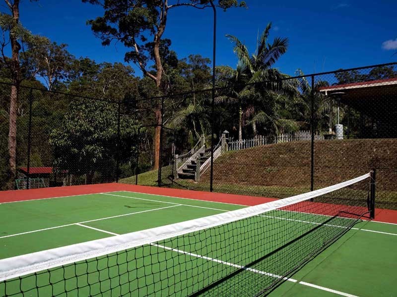 27 Goline Ct, Tallebudgera QLD 4228