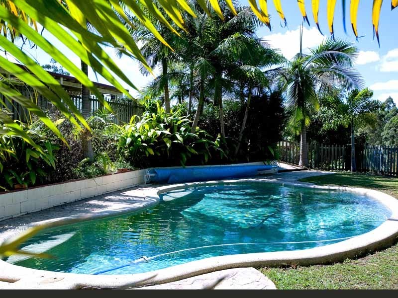 27 Goline Ct, Tallebudgera QLD 4228