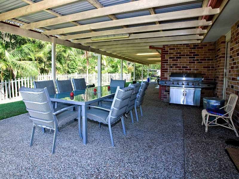 27 Goline Ct, Tallebudgera QLD 4228