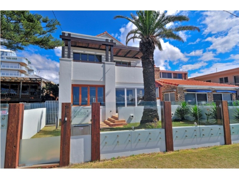 480 The Esplanade, Palm Beach QLD 4221