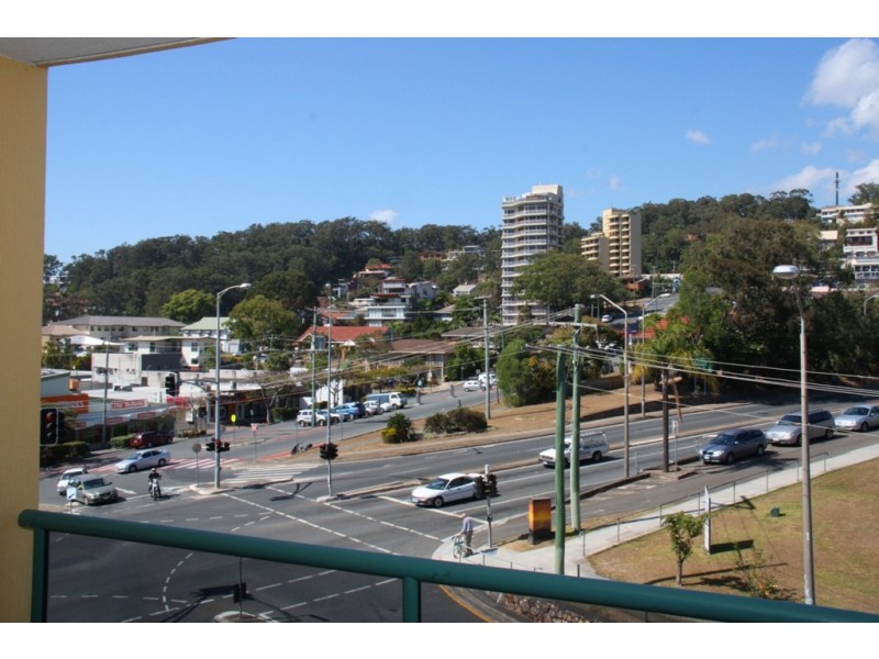 27/1 Burleigh St, Burleigh Heads QLD 4220