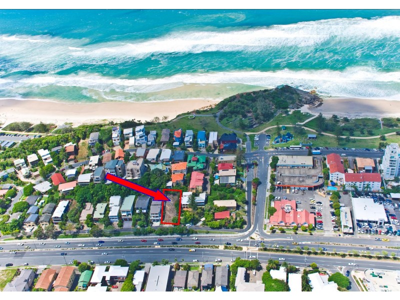 2055 Gold Coast Highway, Miami QLD 4220