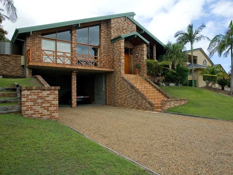 125 Camberwell St, Robina QLD 4226