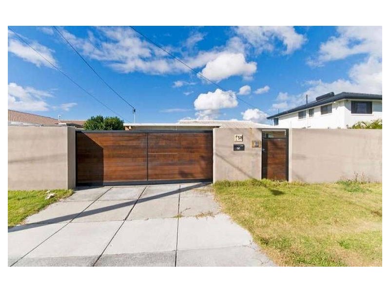 58 Nineteenth Ave, Palm Beach QLD 4221