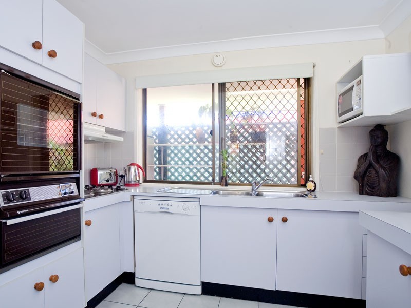 12 Landau Crt, Miami QLD 4220
