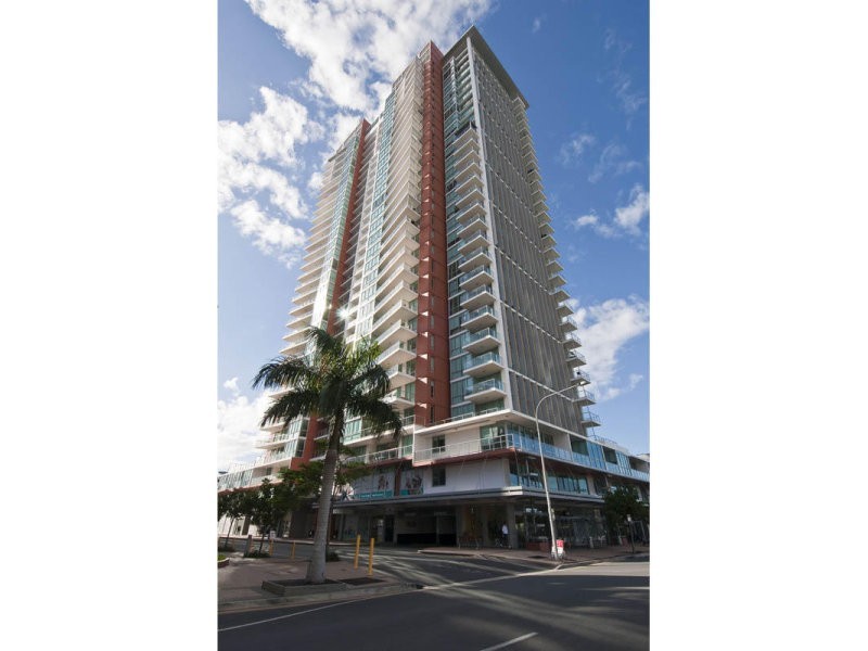 1 Como Cr, Southport QLD 4215