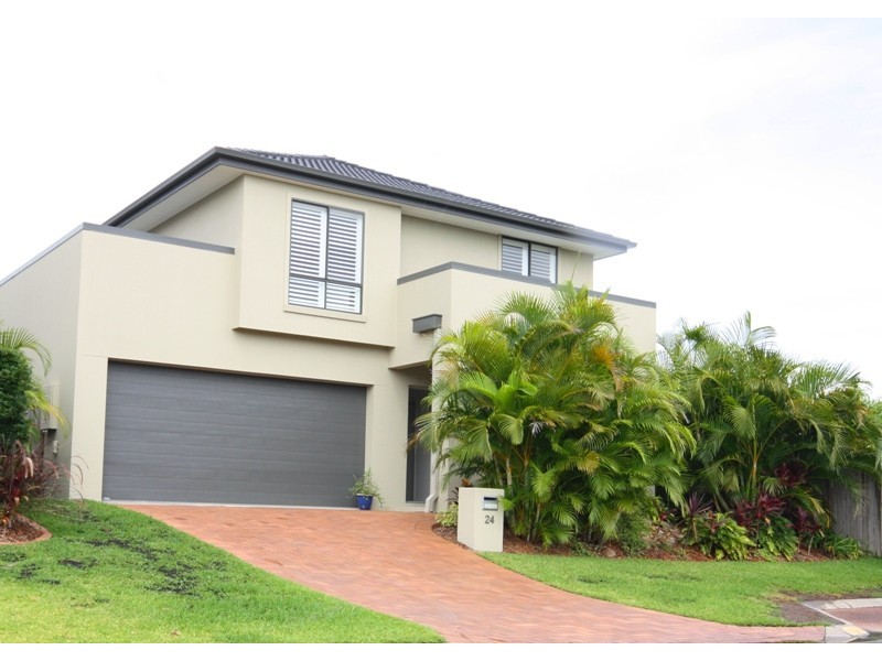 24 Casuarina, Molendinar QLD 4214