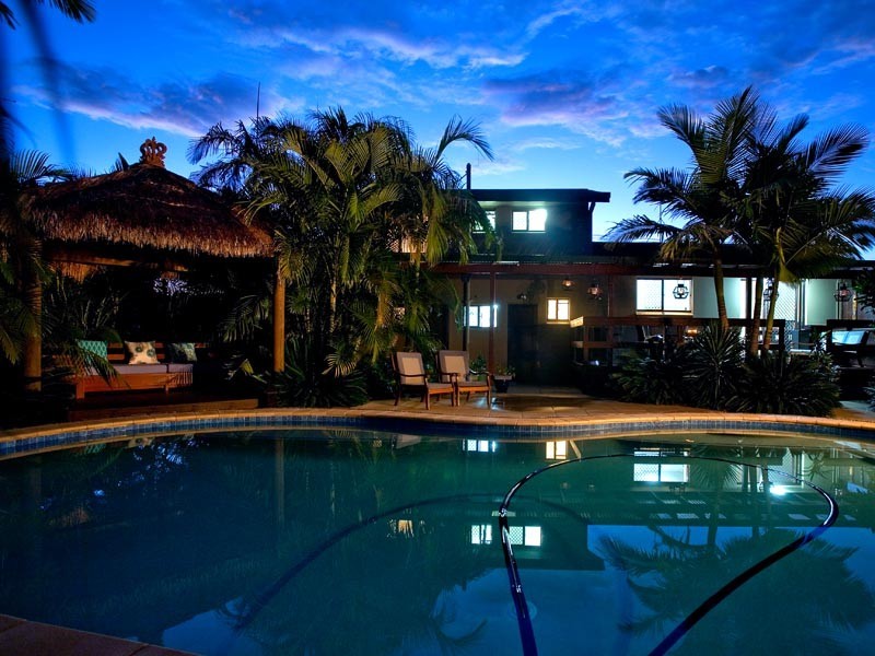 3 Barwon, Burleigh Waters QLD 4220