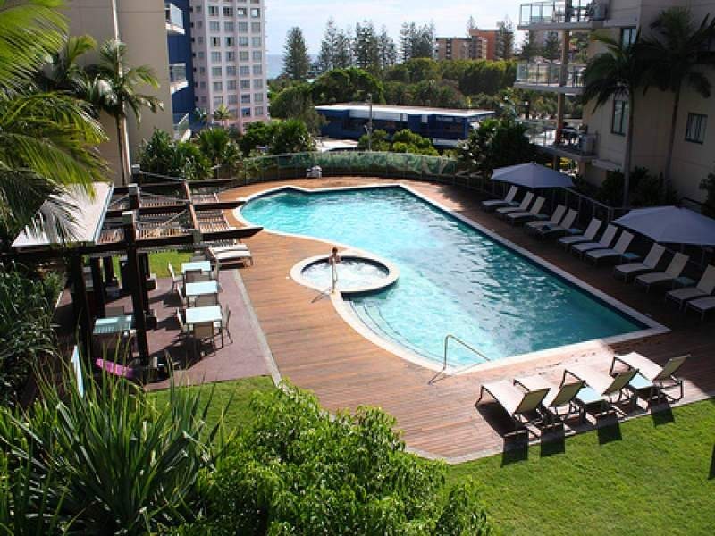 1088/1 Ocean St, Burleigh Heads QLD 4220