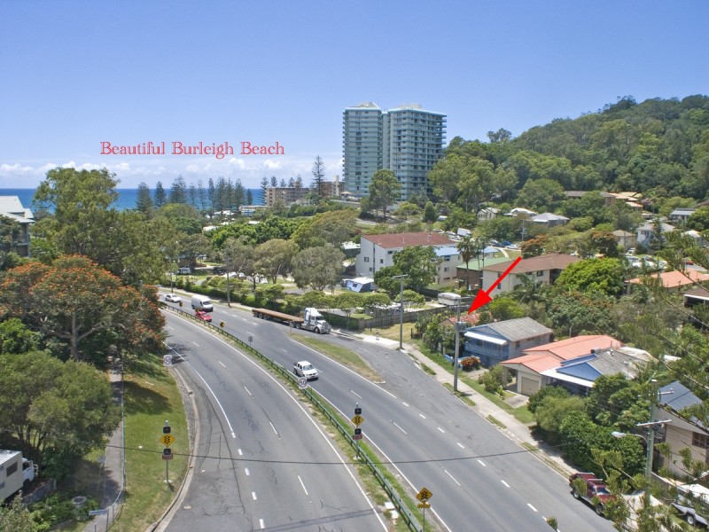 1773 Gold Coast Hwy, Burleigh Heads QLD 4220