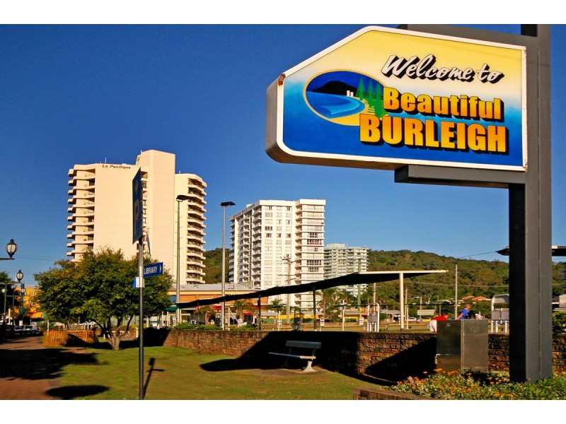 1773 Gold Coast Hwy, Burleigh Heads QLD 4220