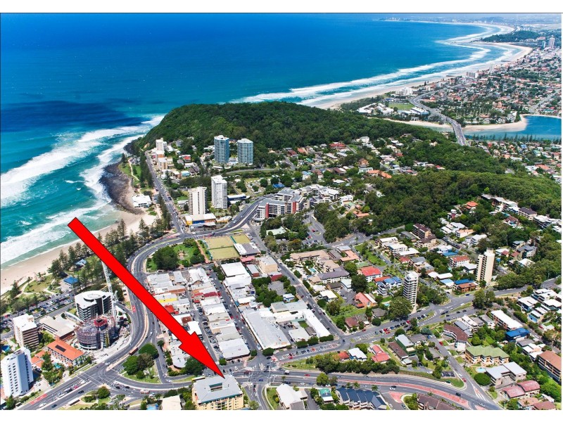 27/1 Burleigh St, Burleigh Heads QLD 4220
